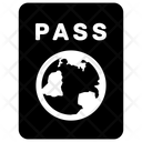 پیش‌نمایش فایل passport-2046965 از پک سفر و هتل‌ها