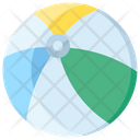 پیش‌نمایش فایل beach-ball-2048735 از پک سفر و هتل‌ها