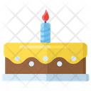 پیش‌نمایش فایل birthday-cake-2048648 از پک سفر و هتل‌ها