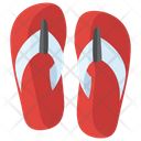 پیش‌نمایش فایل flip-flops-2048731 از پک سفر و هتل‌ها