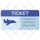 پیش‌نمایش فایل plane-ticket-2048717 از پک سفر و هتل‌ها