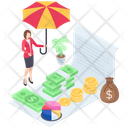 پیش‌نمایش فایل business-insurance-2040533 از پک کسب‌وکار و مالی ایزومتریک