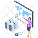 پیش‌نمایش فایل business-presentation-2040531 از پک کسب‌وکار و مالی ایزومتریک