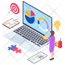 پیش‌نمایش فایل business-solution-2040544 از پک کسب‌وکار و مالی ایزومتریک
