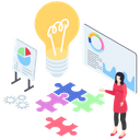 پیش‌نمایش فایل business-solution-2040548 از پک کسب‌وکار و مالی ایزومتریک