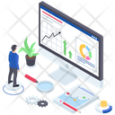 پیش‌نمایش فایل market-research-2040562 از پک کسب‌وکار و مالی ایزومتریک