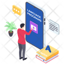 پیش‌نمایش فایل online-learning-2040539 از پک کسب‌وکار و مالی ایزومتریک
