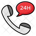 پیش‌نمایش فایل 24-hr-services-2054861 از پک علم و پزشکی