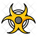 پیش‌نمایش فایل biological-hazard-2054860 از پک علم و پزشکی