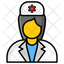 پیش‌نمایش فایل hospital-nurse-2054884 از پک علم و پزشکی
