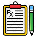 پیش‌نمایش فایل medical-prescription-2054890 از پک علم و پزشکی