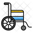 پیش‌نمایش فایل wheelchair-2054886 از پک علم و پزشکی