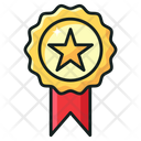 پیش‌نمایش فایل award-badge-2058799 از پک آموزش و پرورش