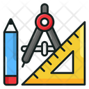 پیش‌نمایش فایل drafting-tools-2058725 از پک آموزش و پرورش