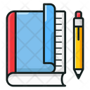 پیش‌نمایش فایل educational-workbook-2058744 از پک آموزش و پرورش
