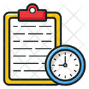 پیش‌نمایش فایل exam-time-2058732 از پک آموزش و پرورش