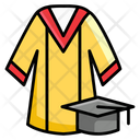 پیش‌نمایش فایل graduation-costume-2058801 از پک آموزش و پرورش