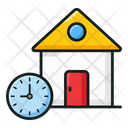 پیش‌نمایش فایل home-time-2058787 از پک آموزش و پرورش