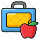 پیش‌نمایش فایل lunch-box-2058783 از پک آموزش و پرورش