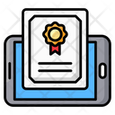 پیش‌نمایش فایل online-certificate-2058740 از پک آموزش و پرورش