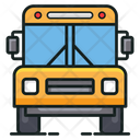 پیش‌نمایش فایل school-bus-2058722 از پک آموزش و پرورش