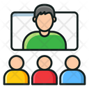 پیش‌نمایش فایل video-conference-2058792 از پک آموزش و پرورش