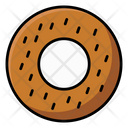پیش‌نمایش فایل bagel-2059226 از پک غذا و نوشیدنی