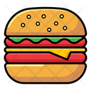 پیش‌نمایش فایل burger-2059195 از پک غذا و نوشیدنی