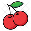 پیش‌نمایش فایل cherries-2059194 از پک غذا و نوشیدنی