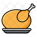 پیش‌نمایش فایل chicken-2059257 از پک غذا و نوشیدنی