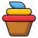 پیش‌نمایش فایل cupcake-2059187 از پک غذا و نوشیدنی