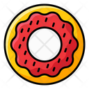 پیش‌نمایش فایل donut-2059225 از پک غذا و نوشیدنی