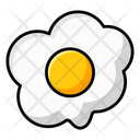 پیش‌نمایش فایل fried-egg-2059250 از پک غذا و نوشیدنی