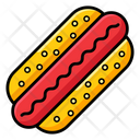 پیش‌نمایش فایل hot-dog-burger-2059231 از پک غذا و نوشیدنی