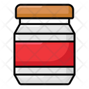 پیش‌نمایش فایل jam-jar-2059186 از پک غذا و نوشیدنی