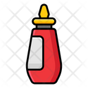 پیش‌نمایش فایل ketchup-bottle-2059188 از پک غذا و نوشیدنی