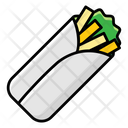 پیش‌نمایش فایل mexican-wrap-2059224 از پک غذا و نوشیدنی