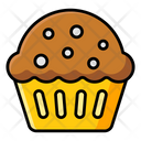 پیش‌نمایش فایل muffin-2059217 از پک غذا و نوشیدنی