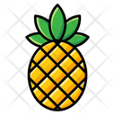 پیش‌نمایش فایل pineapple-2059177 از پک غذا و نوشیدنی