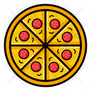 پیش‌نمایش فایل pizza-2059232 از پک غذا و نوشیدنی