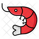 پیش‌نمایش فایل shrimp-2059227 از پک غذا و نوشیدنی