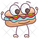 پیش‌نمایش فایل hamburger-2066058 از پک اسنک‌های بامزه