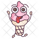 پیش‌نمایش فایل ice-cream-2065999 از پک اسنک‌های بامزه