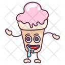 پیش‌نمایش فایل ice-cream-2066068 از پک اسنک‌های بامزه