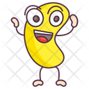 پیش‌نمایش فایل peanut-2066072 از پک اسنک‌های بامزه