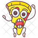 پیش‌نمایش فایل pizza-slice-2066043 از پک اسنک‌های بامزه