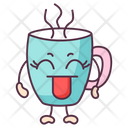 پیش‌نمایش فایل teacup-2066030 از پک اسنک‌های بامزه