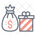 پیش‌نمایش فایل bonus-and-reward-2068956 از پک خرید و تجارت