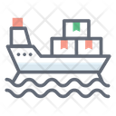 پیش‌نمایش فایل cargo-ship-2068997 از پک خرید و تجارت