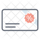 پیش‌نمایش فایل discount-card-2068962 از پک خرید و تجارت